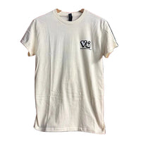 Vu Snow Ball Tee