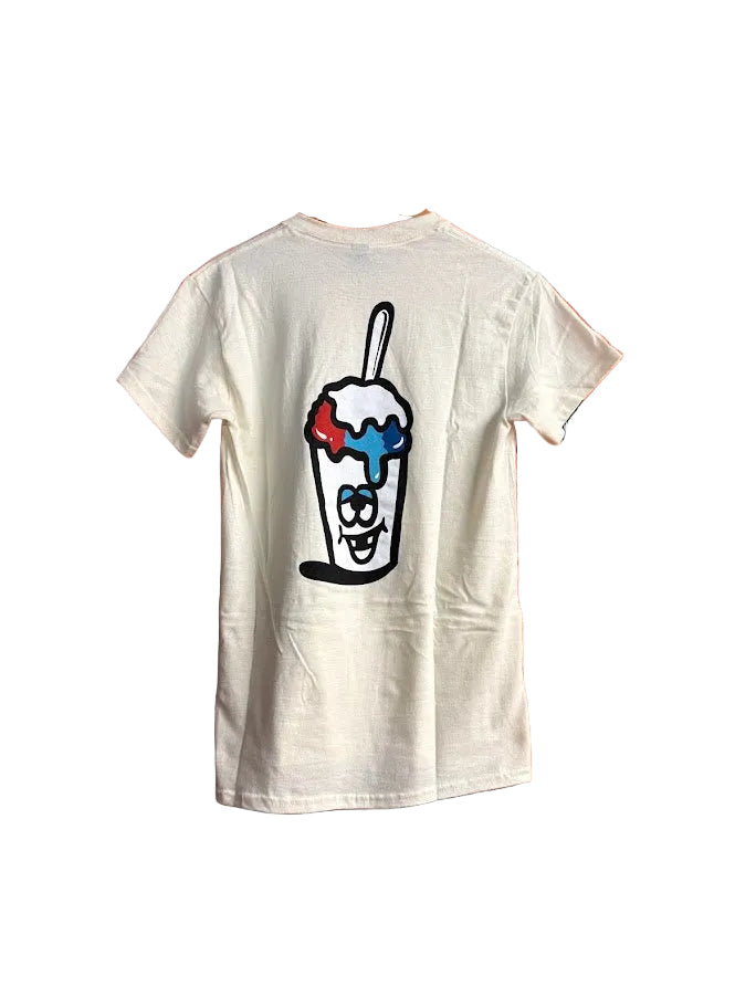 Vu Snow Ball Tee