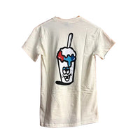 Vu Snow Ball Tee