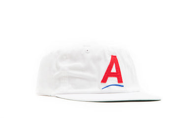 Alltimers A Hat (White)