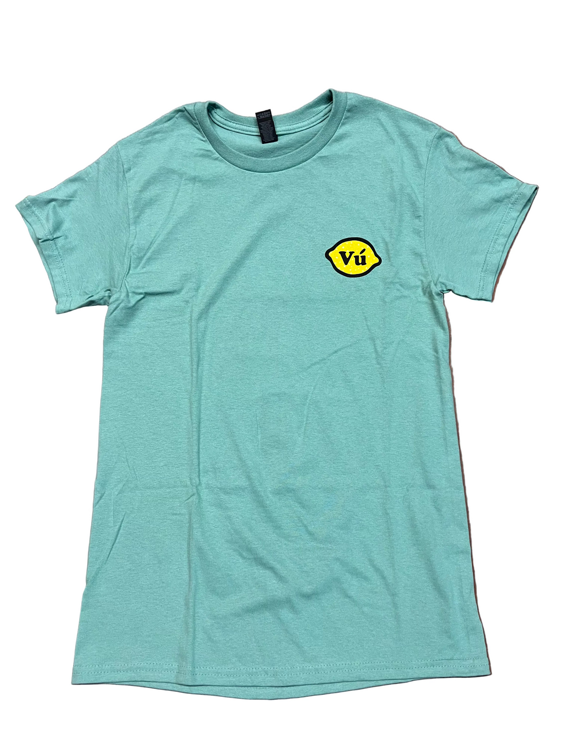 Vu Lemon Stick Tee