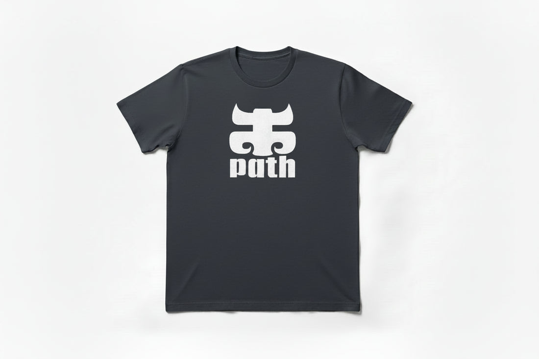 Ipath Icon T-Shirt (Black)
