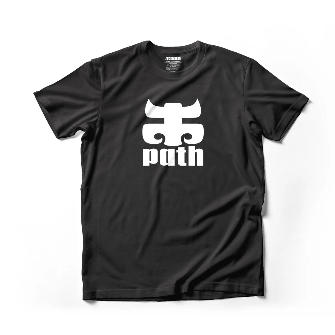 Ipath Icon T-Shirt (Black)