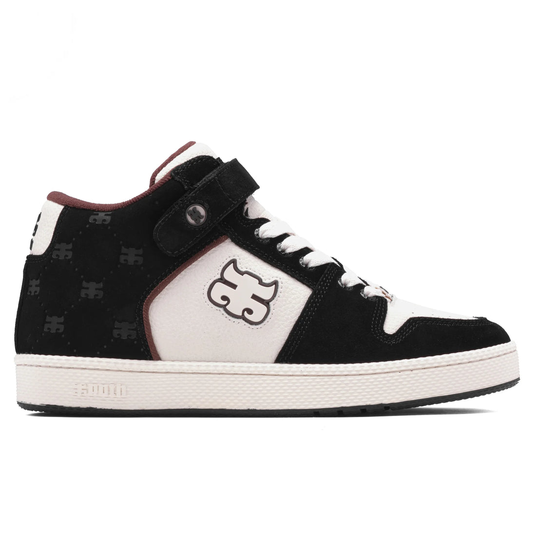 Ipath Grasshopper (Black/Cream)