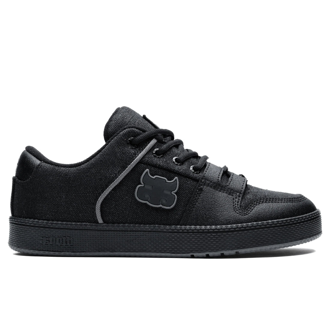 Ipath Cricket (Black Wax Hemp & Synthetic)