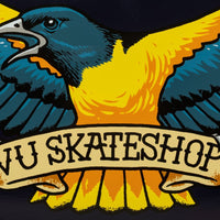 Vu x Anti Hero Bird Deck