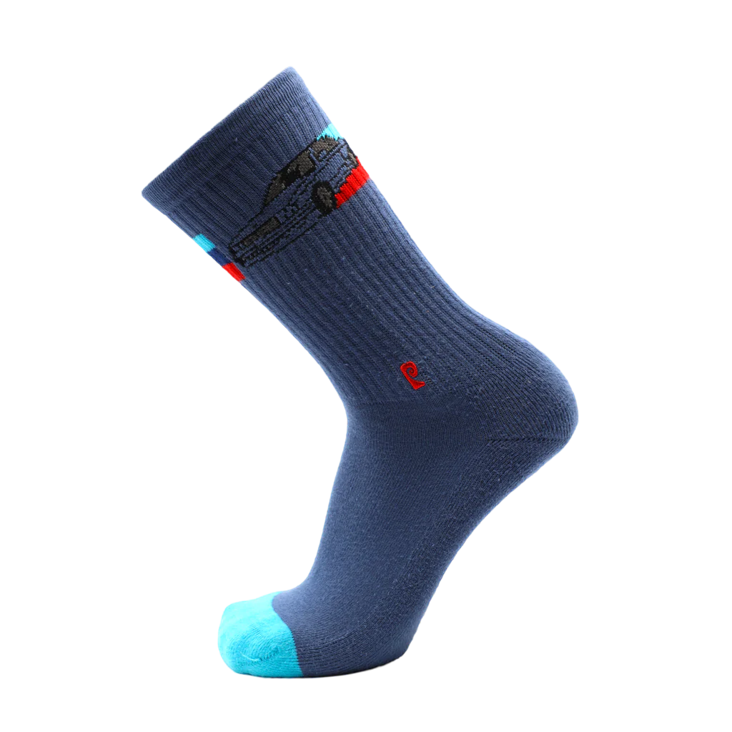 Psockadelic Jake M3 Socks