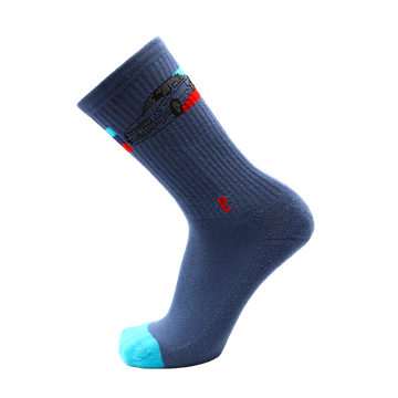 Psockadelic Jake M3 Socks