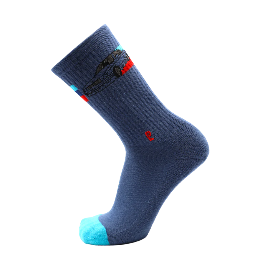 Psockadelic Jake M3 Socks