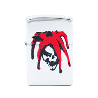 Carpet Jester Lighter (Silver)