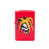 Carpet Jester Lighter (Red)
