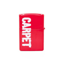 Carpet Jester Lighter (Red)