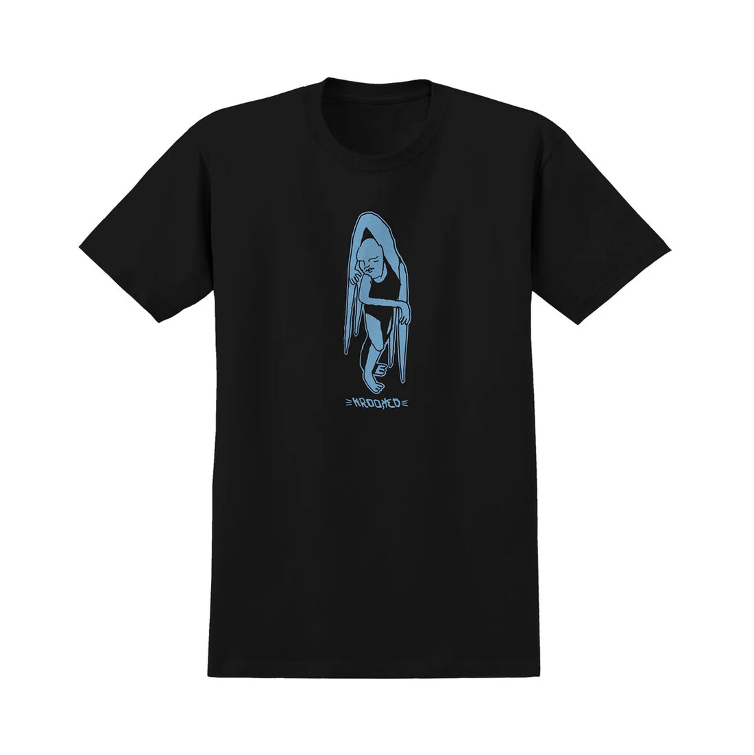 Krooked Lay Lying Tee