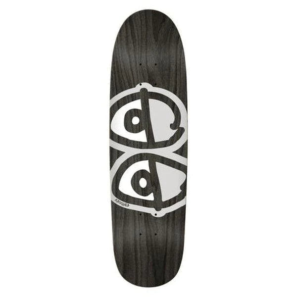 Krooked Eyes Shaped Deck 9.3