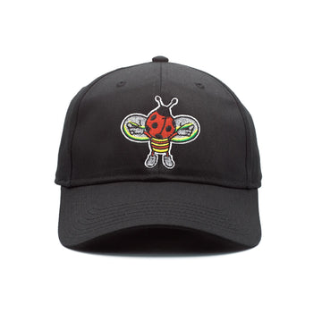 Limosine Limo Bug Hat (Black)