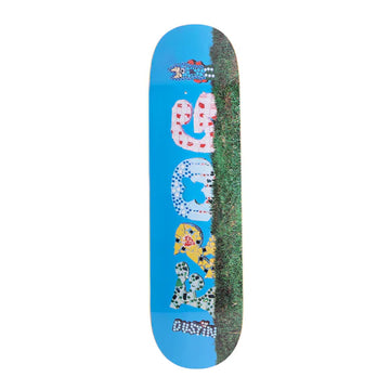 Frog Dustin Henry Mosaic Deck