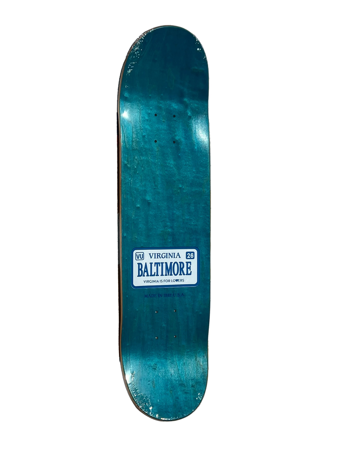 "Multi 2" Deck