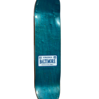 "Multi 2" Deck