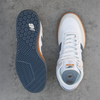 New Balance Numeric 440 V2 High UN440HJC White Blue