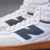 New Balance Numeric 440 V2 High UN440HJC White Blue