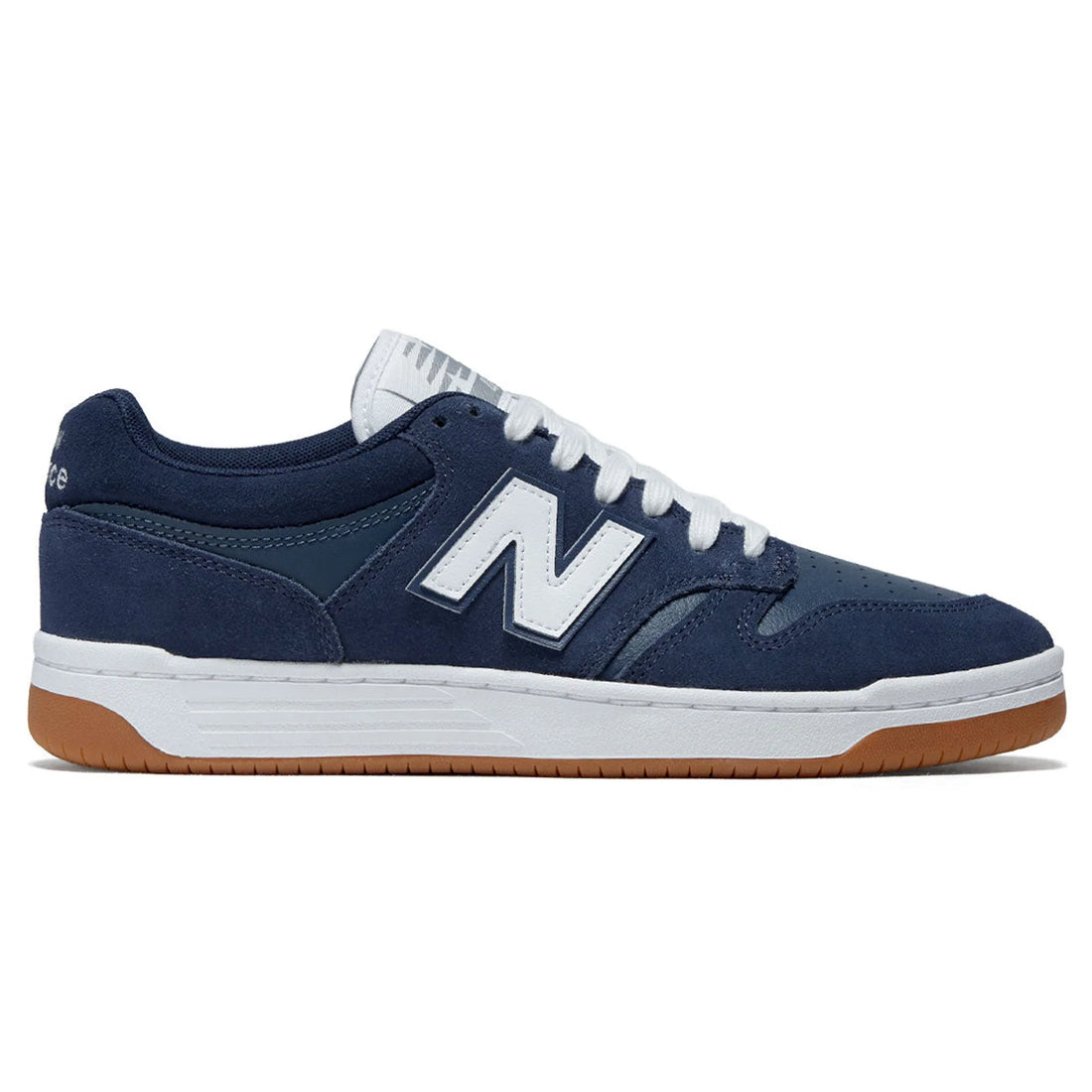 New Balance 480 (Blue/White/Gum)