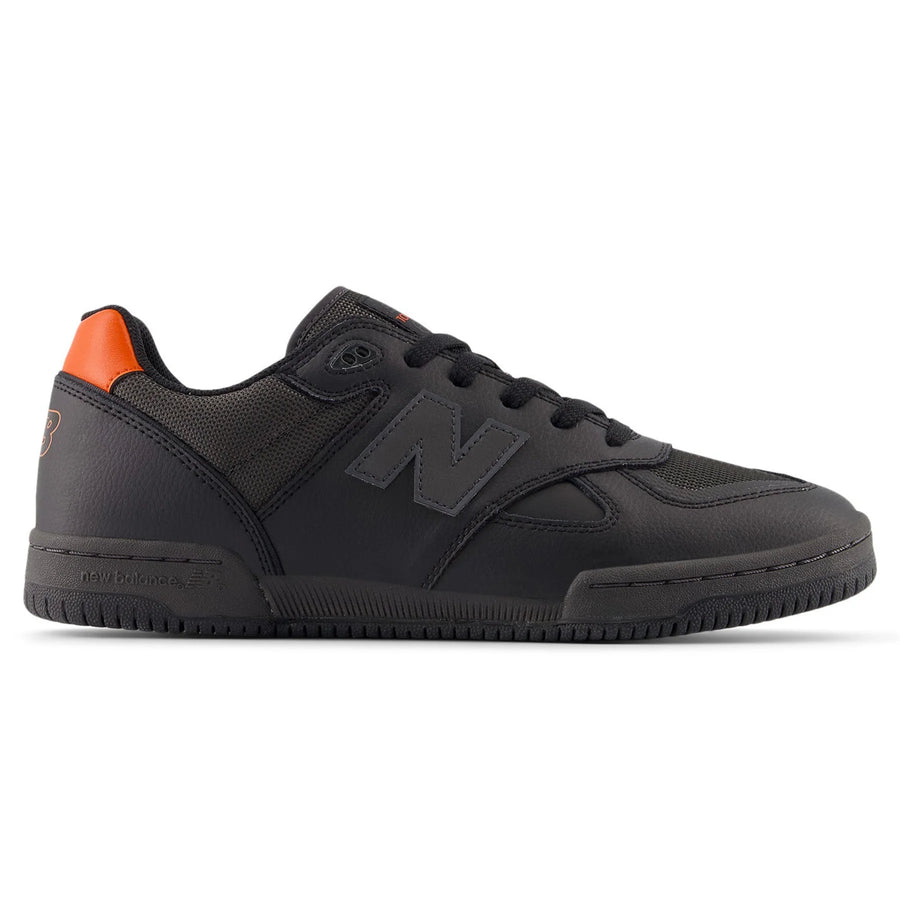 New Balance Tom Know 600 (Black/Orange)