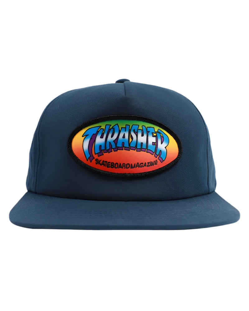 Thrasher Ninety-Five Hat By Spanky