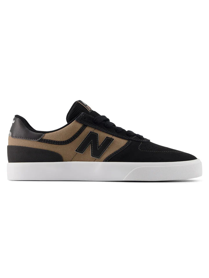 New Balance 272 (Black/Brown)