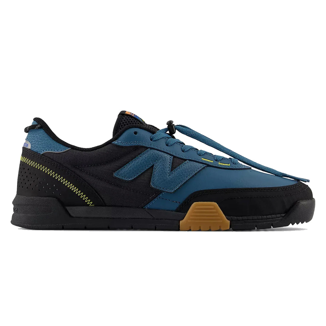 New Balance 440 Trail Low (Blue/Black)