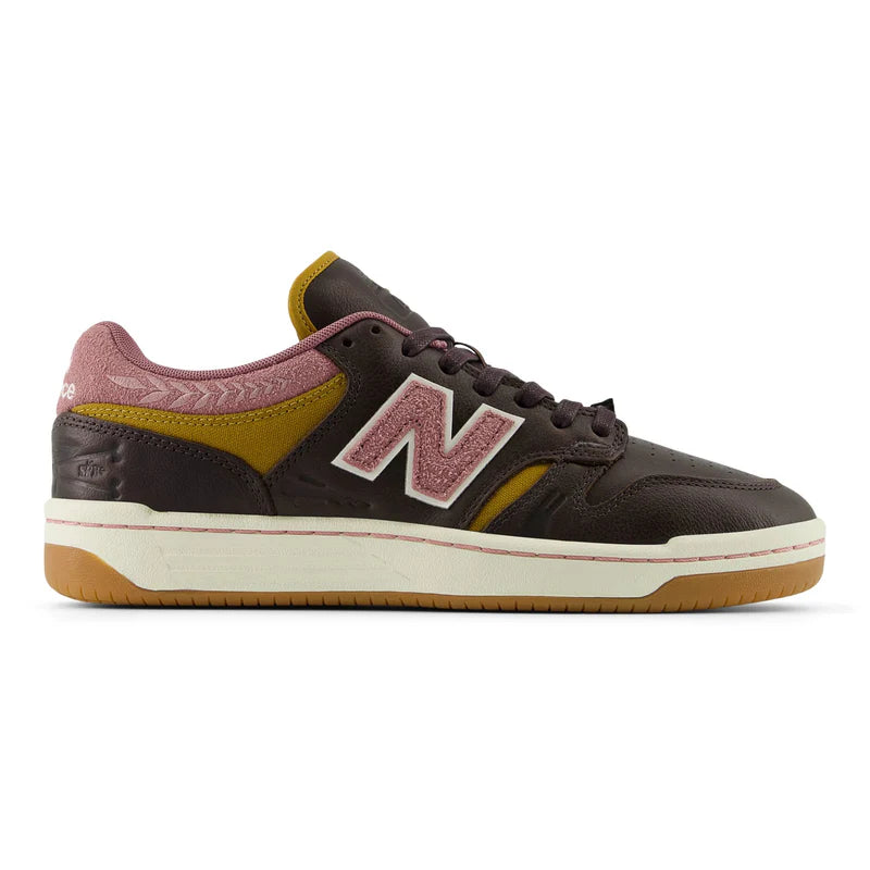 New Balance 480 x 303 (Brown)