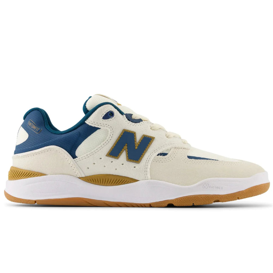 New Balance Tiago 1010 (Beige/Blue)