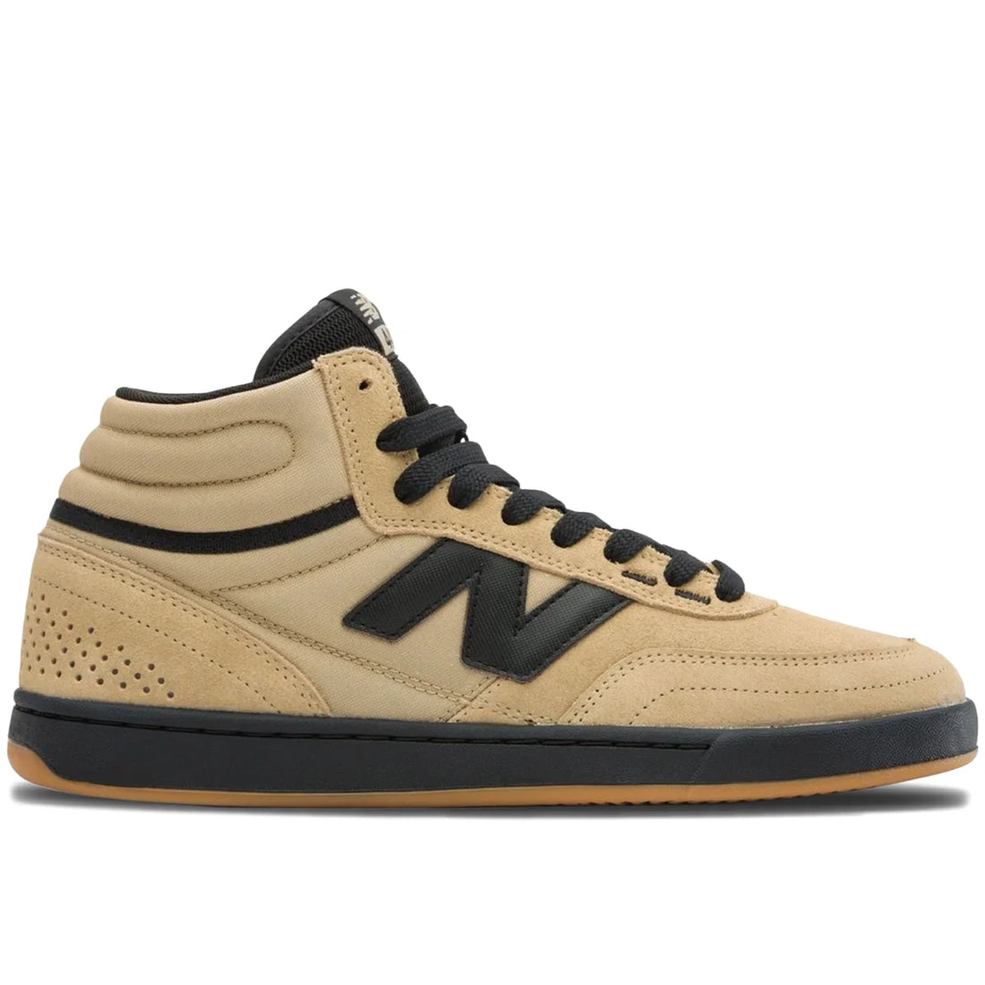 New Balance Numeric 440 V2 High UN440HAW (Brown/Black)