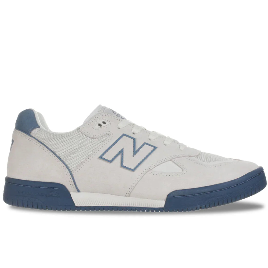 New Balance Tom Knox 600 (White/Blue)