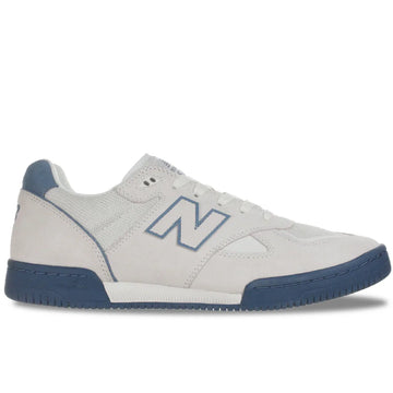 New Balance Tom Knox 600 (White/Blue)