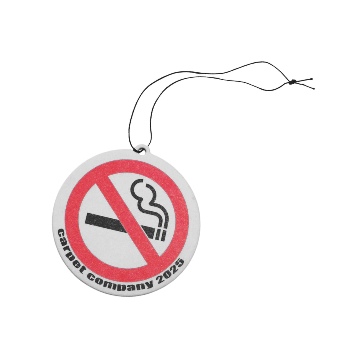 Carpet No Smoking Air Freshner