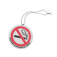 Carpet No Smoking Air Freshner