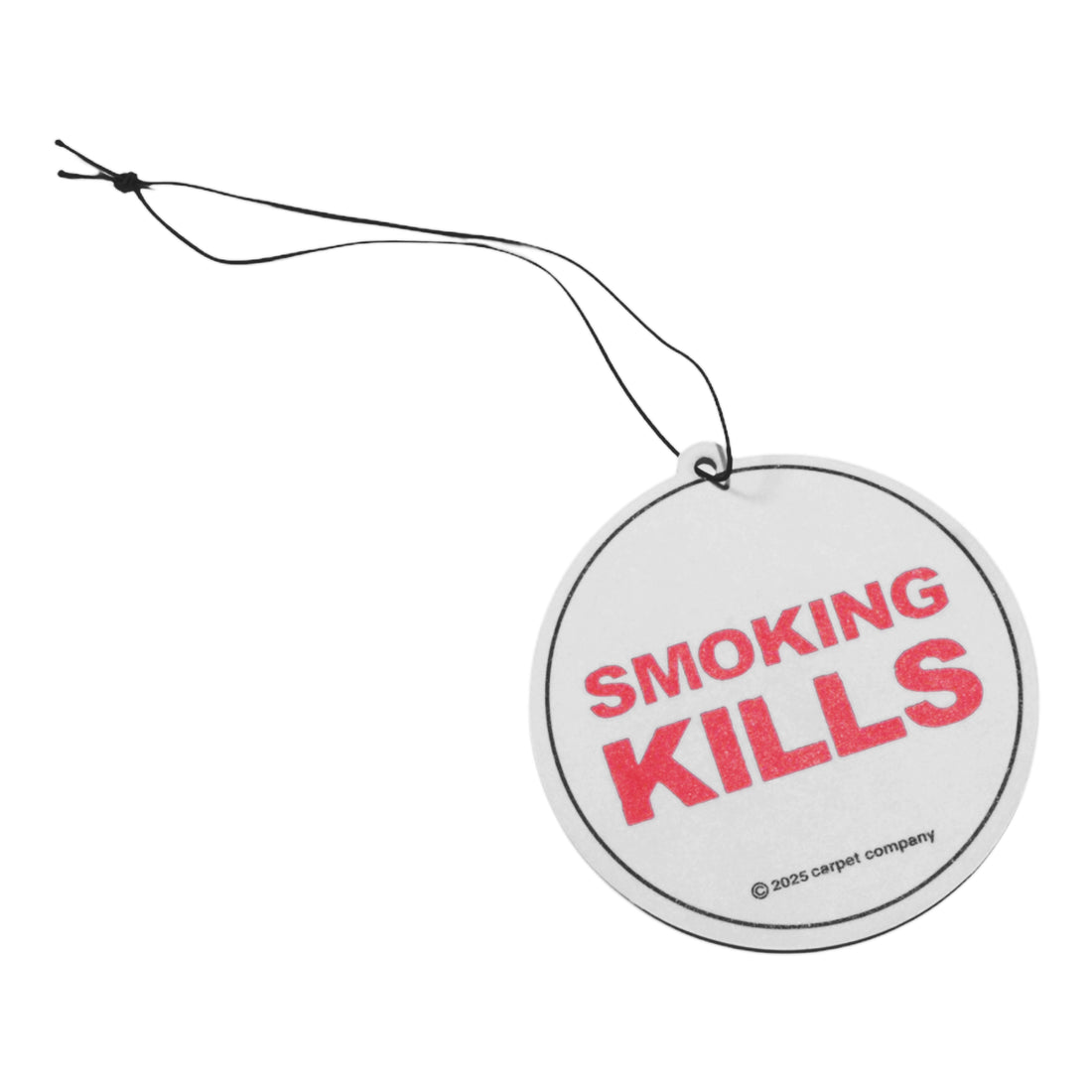 Carpet No Smoking Air Freshner