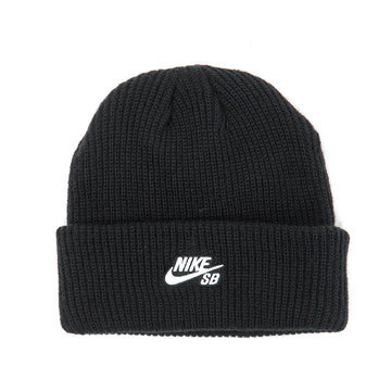 Nike SB Terra Beanie (Black)