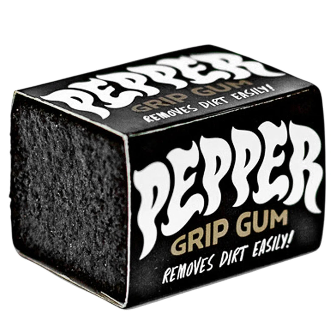 Pepper Grip Gum