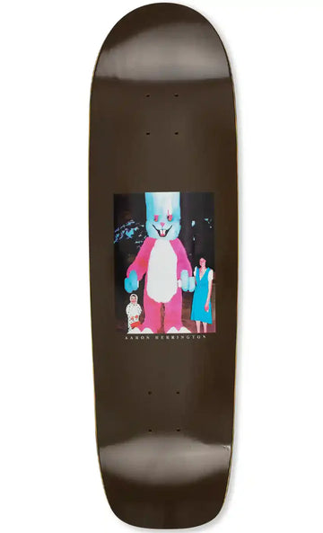 Polar Herrington Bunny Deck 8.75