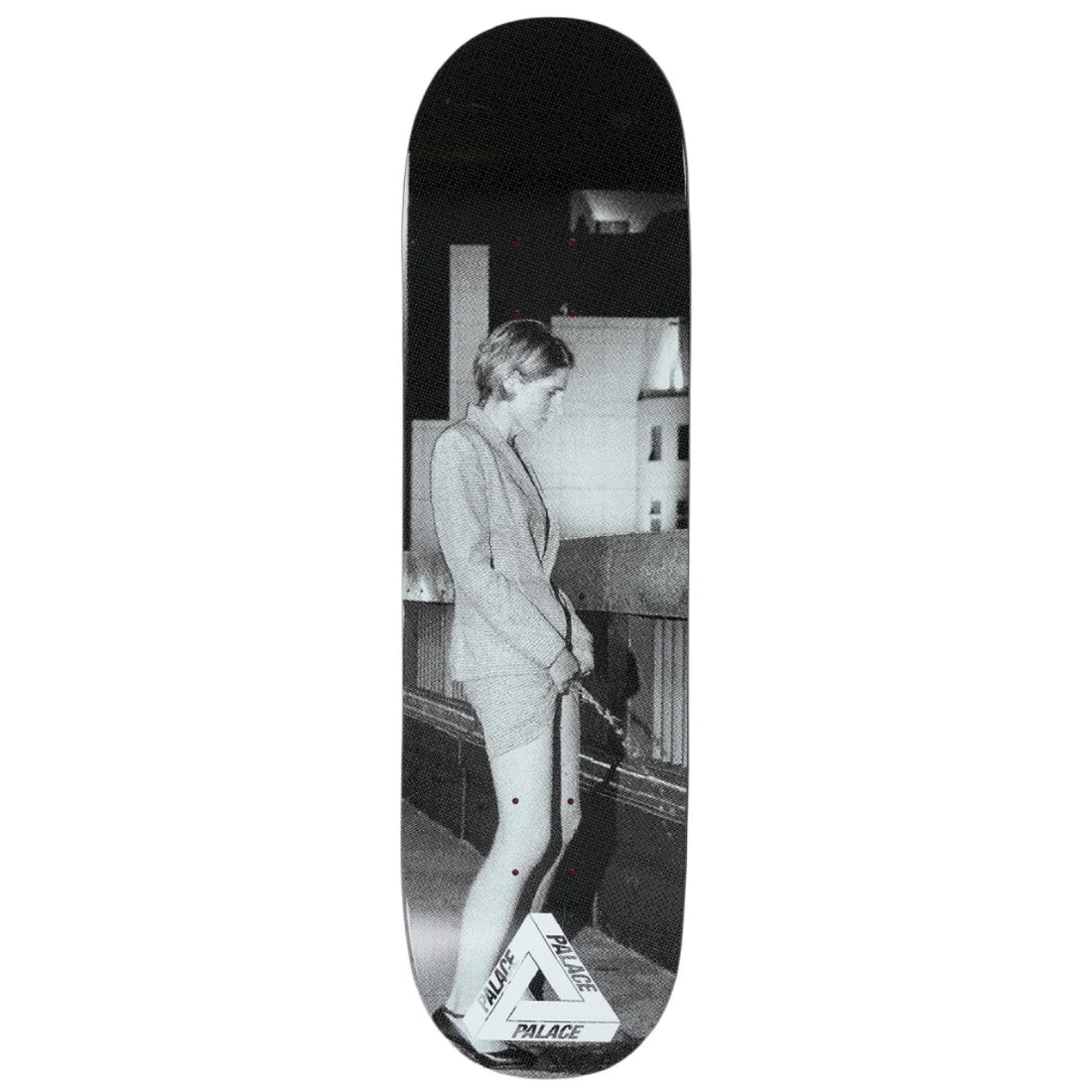 Palace Skateboards Vauxhall 1995 Pro S45 Deck