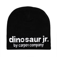 Carpet Dino Jr Beanie (Black)