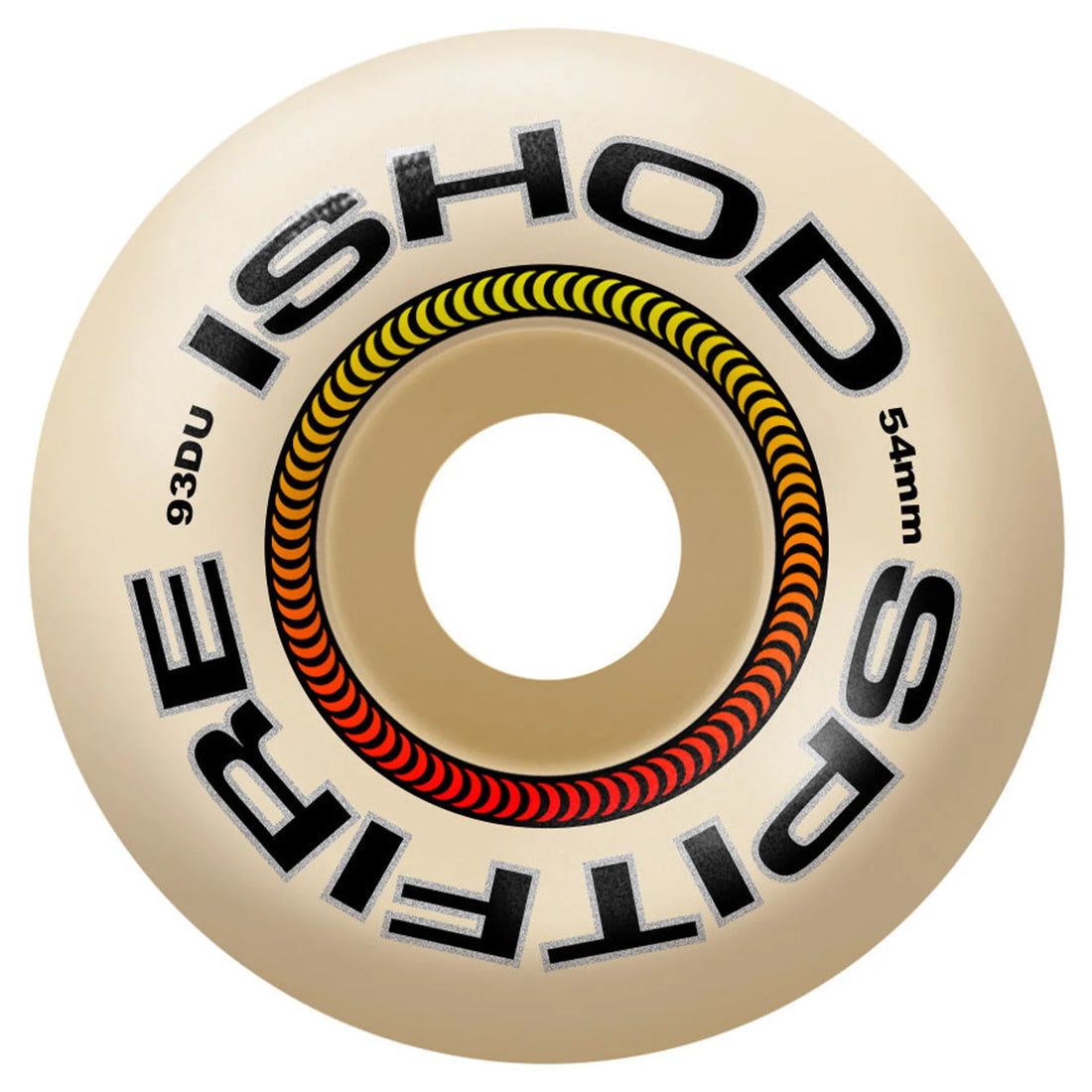 Spitfire Formula Four 93a Ishod Lock-In Classic Wheels