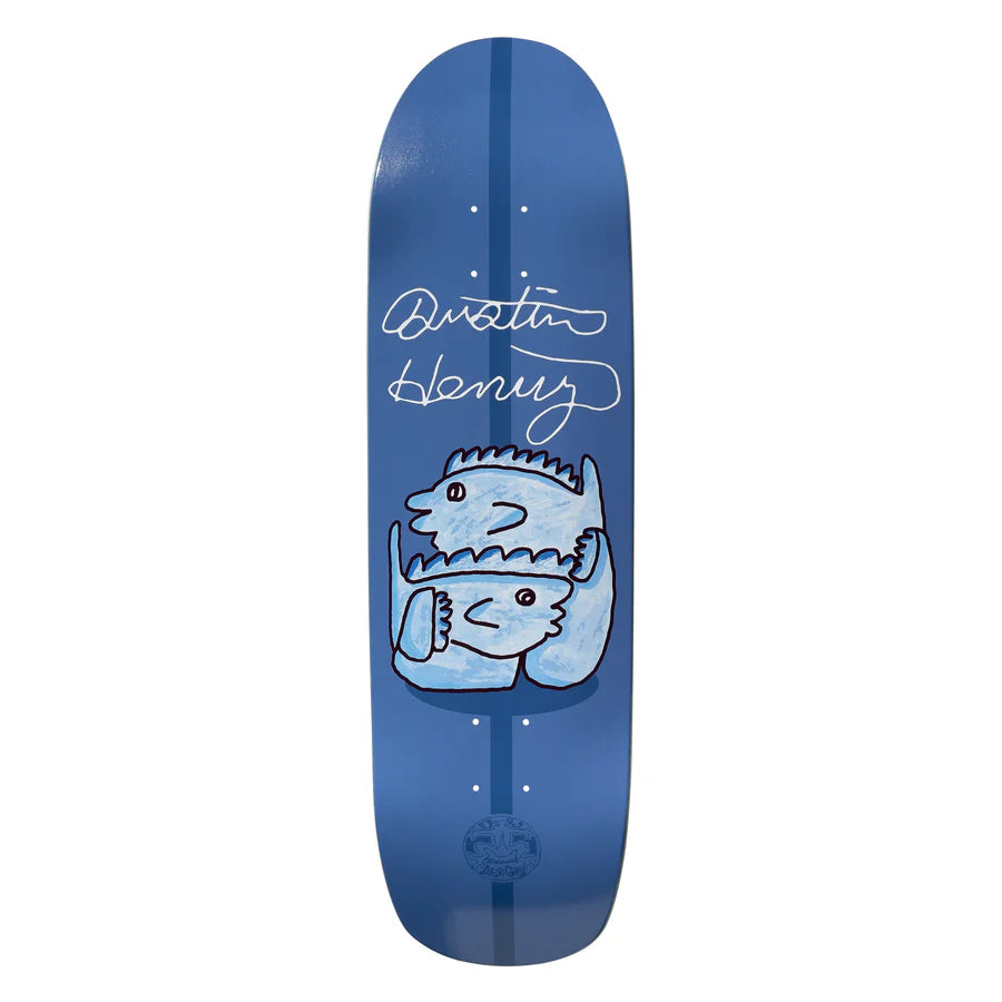 Frog Dustin Henry PRO Deck