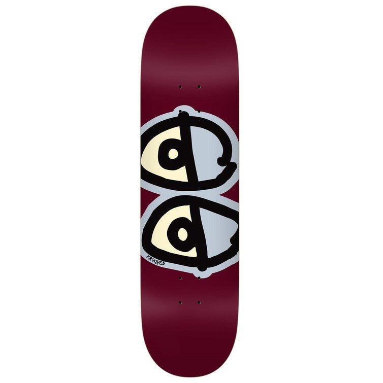 Krooked Eyes Team Deck