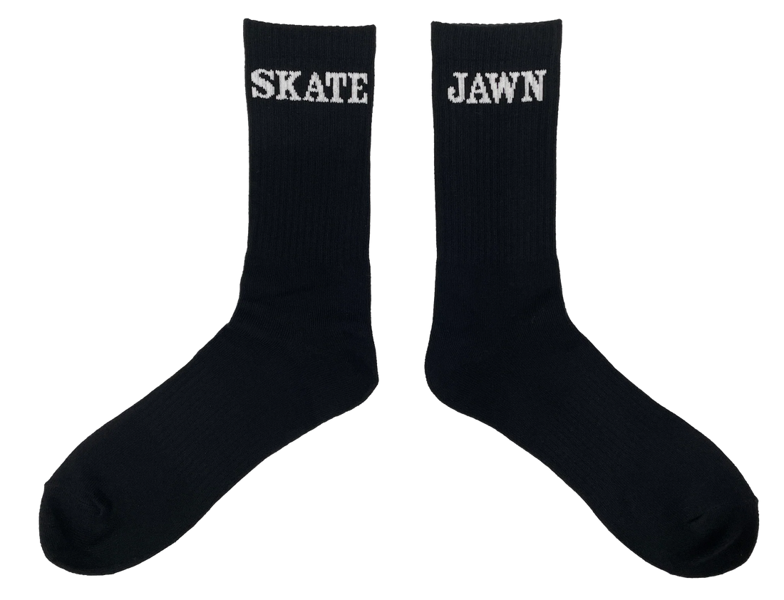 Skate Jawn Socks