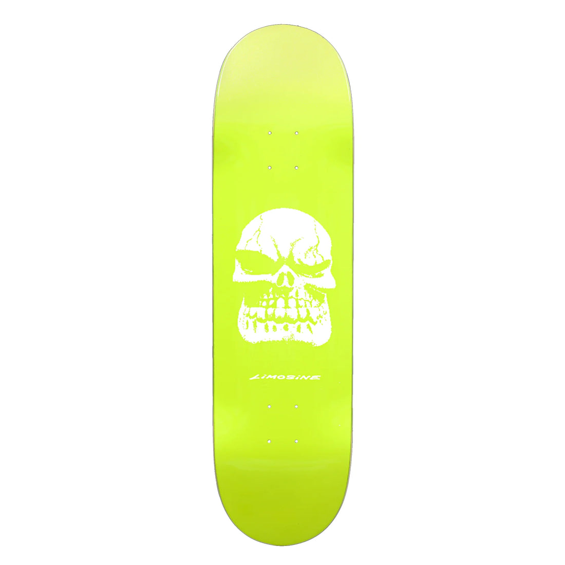 Limosine Cyrus Bennet Skol Deck