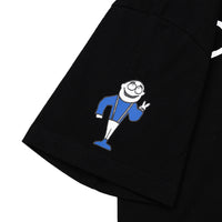 Carpet Dinosaur Jr Smiley Tee (Black)