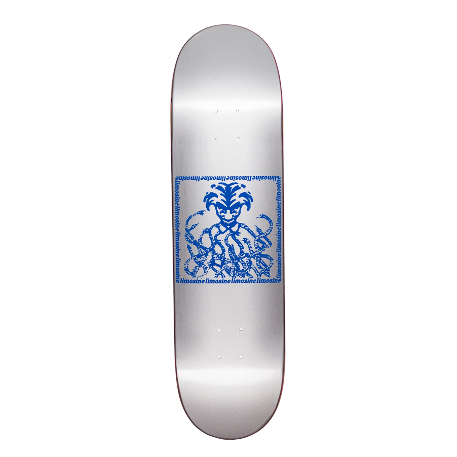 Limosine Snake Pit (Metallic)