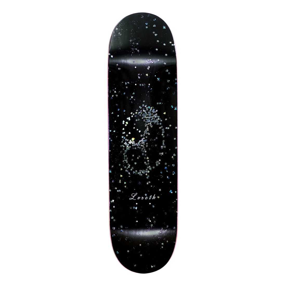 Limosine Aaron Loreth Stardust Deck